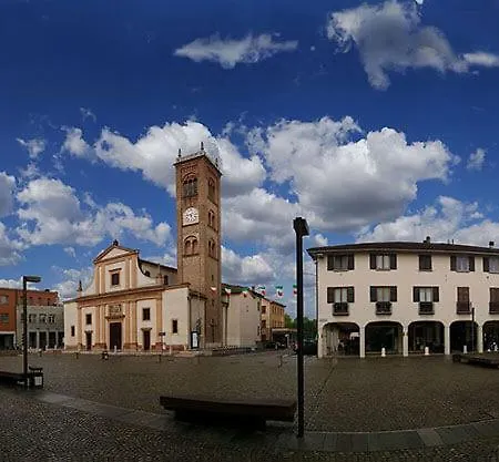 Galliano * Poviglio (Reggio Emilia)