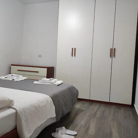 Galliano Aparthotel